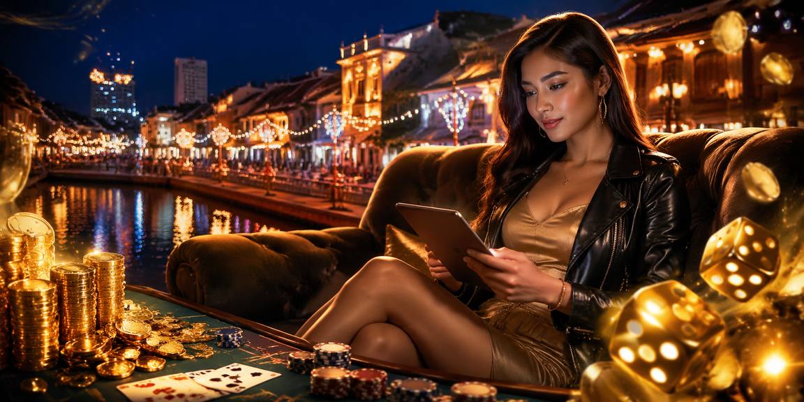mobile gaming