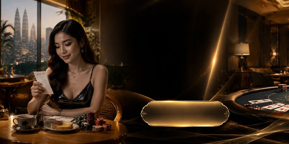 slotking888 Malaysia: Casino, Slots dan Sportsbook dalam satu lobi