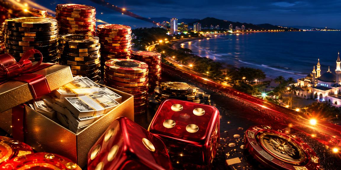 slotking888 Malaysia: Casino, Slots dan Sportsbook dalam satu lobi