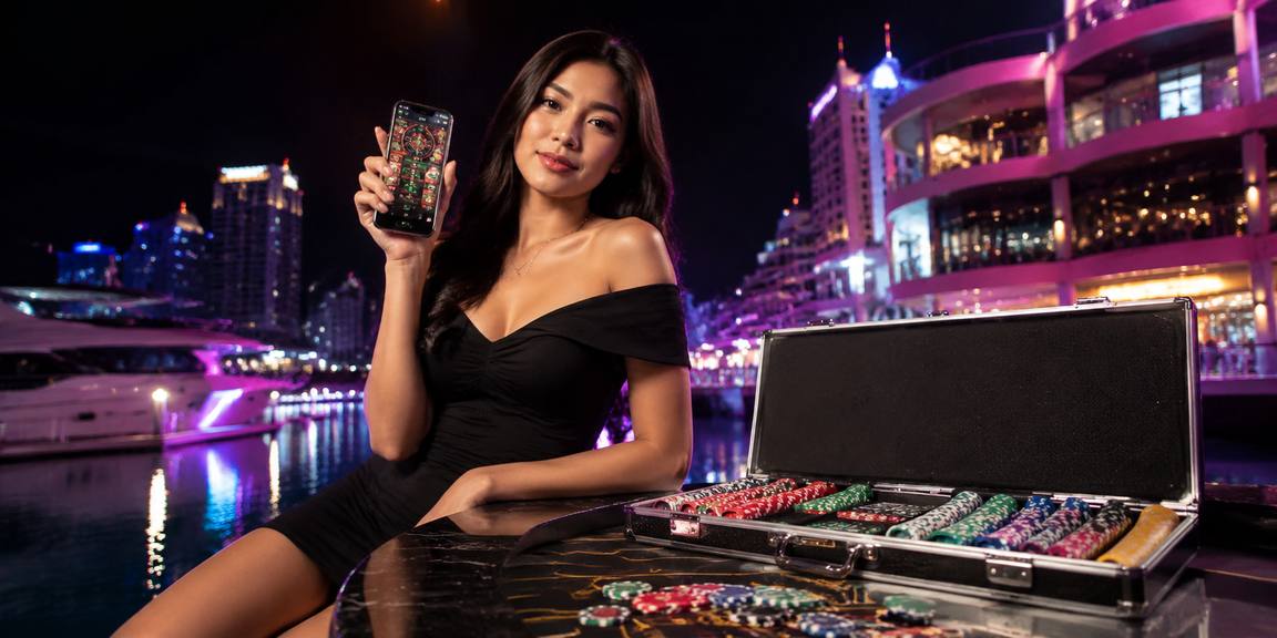 Jungle Delight: Petualangan Slot Bertema Rimba